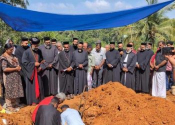 കൂട് ഭവന പദ്ധതി” ശിലാസ്ഥാപനം നടത്തി