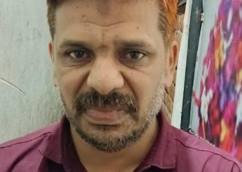 നിരോധിത പുകയില ഉൽപ്പന്നങ്ങളുമായി സ്ഥിരം വിൽപ്പനക്കാരൻ പിടിയിൽ