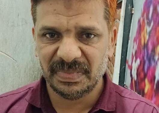 നിരോധിത പുകയില ഉൽപ്പന്നങ്ങളുമായി സ്ഥിരം വിൽപ്പനക്കാരൻ പിടിയിൽ