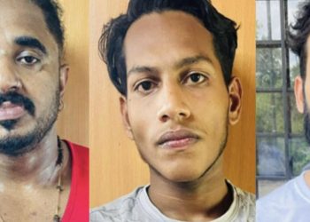 എം ഡി എം എ യുമായി കോഴിക്കോട് സ്വദേശികള്‍ വയനാട്ടിൽ പിടിയില്‍