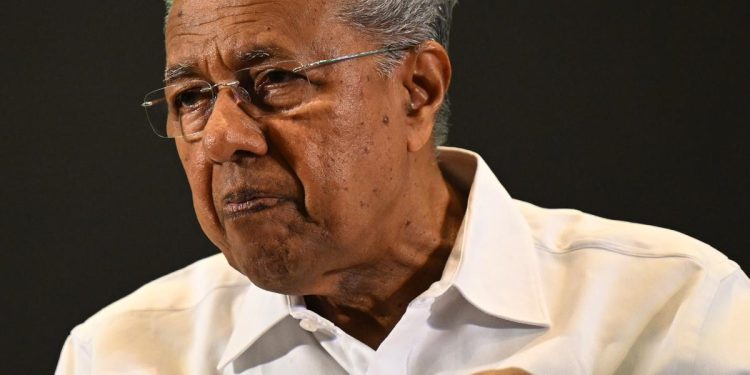 മുണ്ടക്കൈ-ചൂരൽമല പുനരധിവാസം: 2221 കോടി രൂപ ഗ്രാൻ്റായി അനുവദിക്കണമെന്ന് പ്രധാനമന്ത്രിയോട് മുഖ്യമന്ത്രി