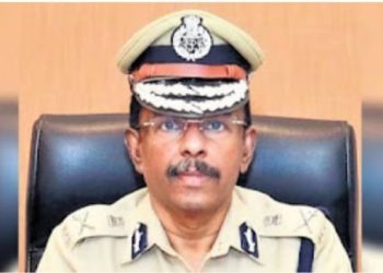 എംആർ അജിത്കുമാർ ബിവറേജസ് കോർപറേഷൻ ചെയർമാൻ; എക്സൈസ് കമ്മീഷണർ പദവിക്ക് പുറമേ നിയമനം