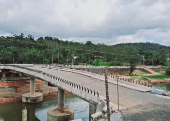 പുലിക്കാട്ട് കടവ് പാലം യഥാര്‍ത്ഥ്യത്തിലേക്ക്