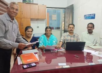 77-ാം വയസ്സിൽ ബിരുദ പഠനത്തിനൊരുങ്ങി നാരായണൻ മാസ്റ്റർ