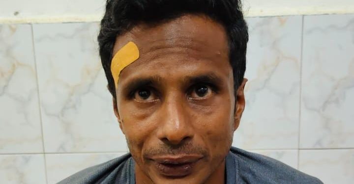 കിടക്കാൻ സ്ഥലമില്ല, കയ്യിൽ പണമില്ല’-സ്റ്റേഷനിൽ അഭയം ചോദിച്ചെത്തിയത് മോഷണകേസിലെ പ്രതി- കയ്യോടെ പൊക്കി പോലീസ്