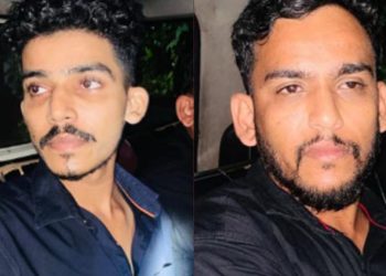 വയോധികയുടെ മാല കവർന്ന പ്രതികൾ പിടിയിൽ