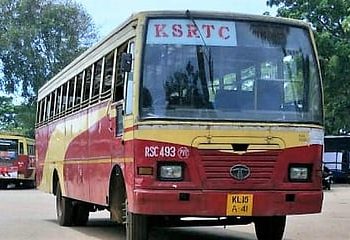 കൽപ്പറ്റ കെ.എസ്.ആർ.ടി.സി. ഡിപ്പോയിൽ ഡീസൽ ക്ഷാമം: സർവീസുകൾ മുടങ്ങി