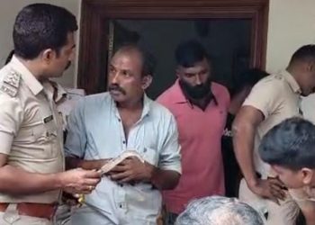 മയക്കുമരുന്ന് ശേഖരം പിടികൂടി
