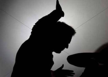 വോട്ടർ പട്ടികയിൽ പേരില്ലാത്തതിനെ ചൊല്ലി തർക്കം:നഗരസഭാ ജീവനക്കാരനെ മർദ്ദിച്ചു