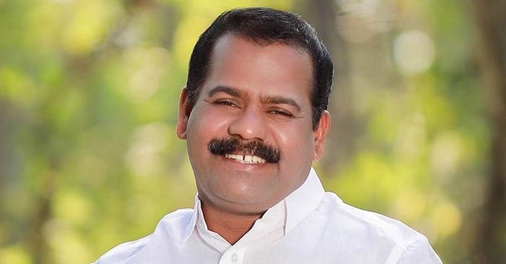 എൻ.എം. വിജയന്റെയും മകന്റെയും ആത്മഹത്യ; ഐ.സി. ബാലകൃഷ്ണൻ ഒന്നാം പ്രതി, കുറ്റപത്രം സമർപ്പിച്ചു
