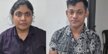 ലക്കിടിയിൽ മയക്കുമരുന്ന് വേട്ട; യുവതിയും യുവാവും അറസ്റ്റിൽ