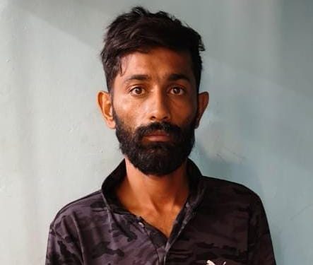 വെർച്വൽ അറസ്റ്റ് ;ലക്ഷങ്ങൾ തട്ടിയയാളെ രാജസ്ഥാനിൽ നിന്നും പൊക്കി വയനാട് പോലീസ്