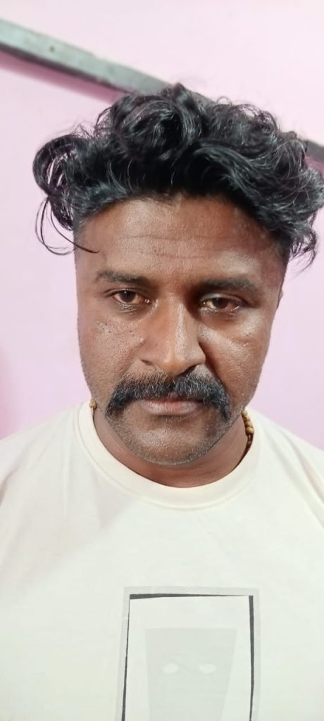 ലോട്ടറി കടയുടെ മറവിൽ ഹാൻസ് വിൽപ്പന;കടയുടമ പിടിയിൽ