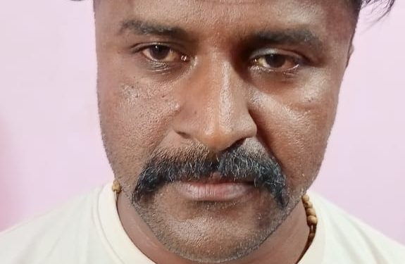 ലോട്ടറി കടയുടെ മറവിൽ ഹാൻസ് വിൽപ്പന;കടയുടമ പിടിയിൽ