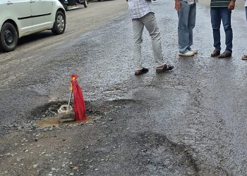 പടിഞ്ഞാറത്തറയിൽ വാഹനാപകടങ്ങൾ പെരുകുന്നു : റാഫ്