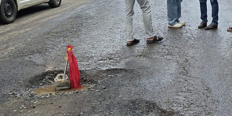 പടിഞ്ഞാറത്തറയിൽ വാഹനാപകടങ്ങൾ പെരുകുന്നു : റാഫ്