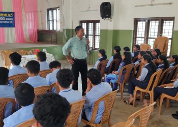 മാധ്യമ സെമിനാർ സംഘടിപ്പിച്ചു