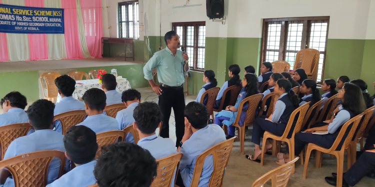 മാധ്യമ സെമിനാർ സംഘടിപ്പിച്ചു