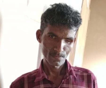 പോക്സോ;പ്രതിക്ക് തടവും പിഴയും