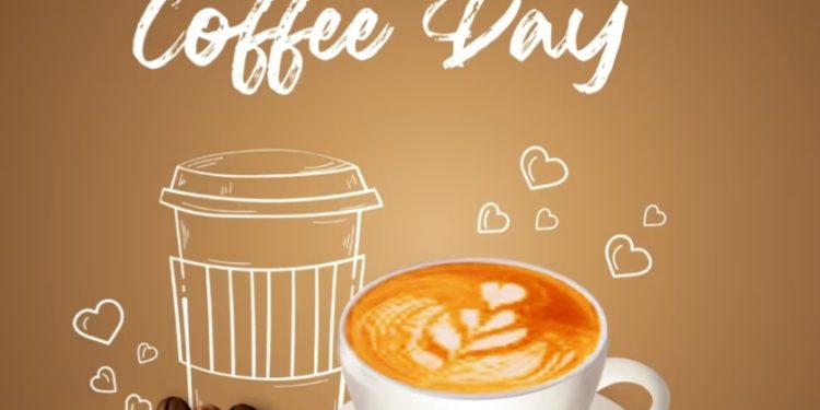 അന്താരാഷ്ട്ര കാപ്പി ദിനാഘോഷം: ജില്ലാ തല പരിപാടി ഇന്ന് വെള്ളമുണ്ടയിൽ