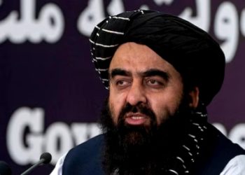 ഇന്ത്യ അടുത്ത സുഹൃത്ത്; പാക്കിസ്ഥാൻ ഞങ്ങളുടെ ക്ഷമ പരീക്ഷിക്കരുത്: താക്കീതുമായി താലിബാൻ മന്ത്രി