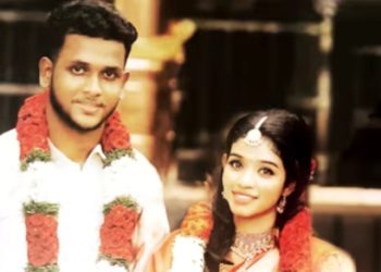 വീട്ടിൽ പറഞ്ഞത് ദേഹാസ്വാസ്ഥ്യമെന്ന്, പോസ്റ്റ്‌‌മോർട്ടത്തിൽ സത്യം തെളിഞ്ഞു; യുവതിയെ കൊലപ്പെടുത്തിയ ഭർത്താവ് പിടിയിൽ