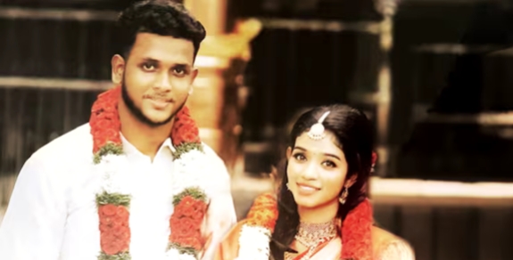 വീട്ടിൽ പറഞ്ഞത് ദേഹാസ്വാസ്ഥ്യമെന്ന്, പോസ്റ്റ്മോർട്ടത്തിൽ സത്യം തെളിഞ്ഞു; യുവതിയെ കൊലപ്പെടുത്തിയ ഭർത്താവ് പിടിയിൽ