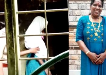 ഭർത്താവ് അറിയാതെ ഓൺലൈൻ വായ്പ ഇടപാടുകൾ; 50 ലക്ഷം കടം വീട്ടാൻ കവർച്ച; ഒടുവിൽ കൊലപാതകം