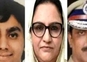 പിതാവിന് ഭാര്യയുമായി ബന്ധം, എന്നെ കൊല്ലും’: മാതാപിതാക്കൾക്കെതിരെ മകൻ, പിന്നാലെ ക്ഷമ; അഖിലിന്റെ മരണത്തിൽ ദുരൂഹത