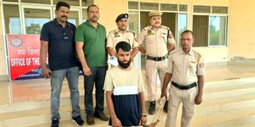 സൈബർ തട്ടിപ്പിലൂടെ നേടിയത് 27 കോടി; നാട്ടിൽ ആഡംബര വീടും ഫാമുകളും, പ്രതിയെ പൊക്കി കേരള പൊലീസ്