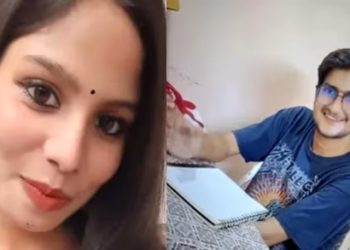 ഹാർഡ് ഡിസ്ക്കിൽ 15 യുവതികളുടെ വിഡിയോ, സ്വകാര്യ ദൃശ്യങ്ങൾ സൂക്ഷിച്ച കാമുകനെ കൊലപ്പെടുത്തിയ കേസിൽ ട്വിസ്റ്റ്, രാം കേശ് വില്ലനോ ?