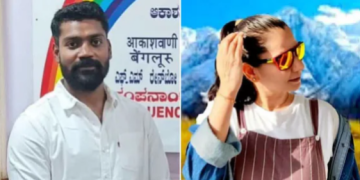 എല്ലാം സിസിടിവി കണ്ടു! ഭക്ഷണ വിതരണ ജീവനക്കാരന്റെ മരണം കൊലപാതകം; കളരിപ്പയറ്റ് പരിശീലകനും ഭാര്യയും പിടിയിൽ