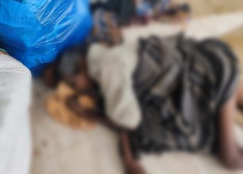 ബസ് സ്റ്റാൻഡിൽ വയോധികനെ മരിച്ച നിലയിൽ കണ്ടെത്തി