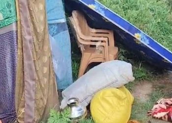 4 മാസം മുൻപ് വിവാഹം, ഭാര്യയെ കൊന്ന് മൃതദേഹം കട്ടിലിനടിയിൽ ഒളിപ്പിച്ച് ഭർത്താവ്; സ്ത്രീധന പീഡനമെന്ന് ആരോപണം