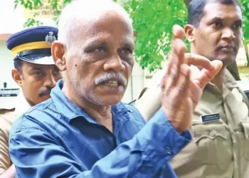 സജിത കൊലക്കേസ്: ചെന്താമരയ്ക്ക് ഇരട്ട ജീവപര്യന്തം, പിഴ
