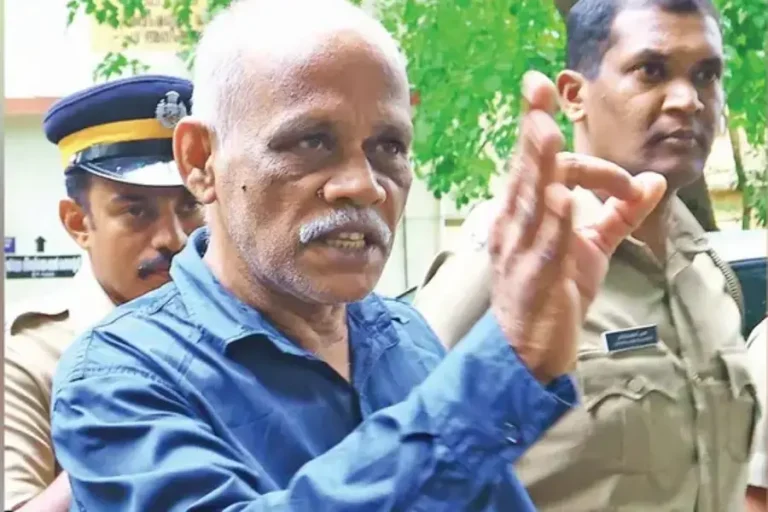 സജിത കൊലക്കേസ്: ചെന്താമരയ്ക്ക് ഇരട്ട ജീവപര്യന്തം, പിഴ
