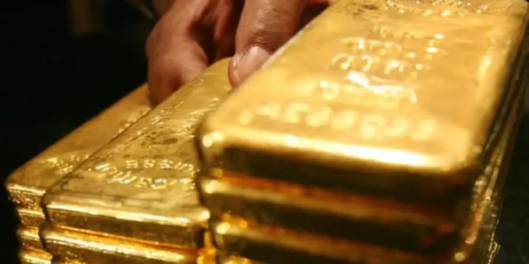 ഉയരങ്ങളിലേക്ക് കത്തിക്കയറി  സ്വർണം