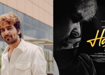 ഹാൽ സിനിമയിലെ ബീഫ് ബിരിയാണി കഴിക്കുന്ന രംഗം കട്ട്‌ ചെയ്യണം, ധ്വജപ്രണാമം എന്ന വാക്കും ഒഴിവാക്കണം; വീണ്ടും സെൻസർ ബോർഡ് ഇടപെടൽ