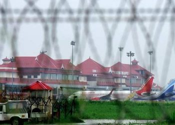 നെടുമ്പാശ്ശേരി റെയില്‍വേ സ്റ്റേഷന് അനുമതി, നിര്‍മാണം ഉടന്‍ തുടങ്ങും