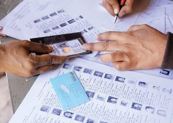 എസ്ഐആറുമായി തെരഞ്ഞെടുപ്പ് കമ്മീഷന്‍; ബൂത്ത് ലെവല്‍ ഓഫീസര്‍മാര്‍ക്കുള്ള പരിശീലന പരിപാടി ഇന്നാരംഭിക്കും