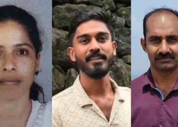 യുവതി കിണറ്റില് ചാടി, രക്ഷാപ്രവര്ത്തനത്തിനിടെ അപകടം, കൊല്ലത്ത് മൂന്ന് മരണം; ഒരാള് ഫയര്ഫോഴ്സ് ഉദ്യോഗസ്ഥന്