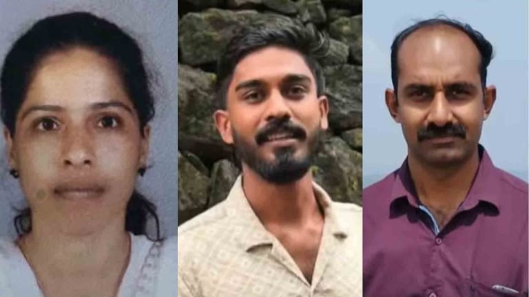യുവതി കിണറ്റില്‍ ചാടി, രക്ഷാപ്രവര്‍ത്തനത്തിനിടെ അപകടം, കൊല്ലത്ത് മൂന്ന് മരണം; ഒരാള്‍ ഫയര്‍ഫോഴ്‌സ് ഉദ്യോഗസ്ഥന്‍