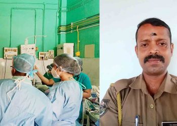 8 പേര്‍ക്ക് പുതുജീവന്‍ നല്‍കി അനീഷ്; അവയവം മാറ്റിവയ്ക്കലില്‍ ചരിത്രമെഴുതാൻ കോട്ടയം മെഡിക്കല്‍ കോളജ്