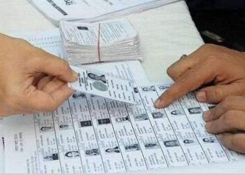 തദ്ദേശ തെര‍ഞ്ഞെടുപ്പ്; അന്തിമ വോട്ടർ പട്ടിക പ്രസിദ്ധീകരിച്ചു; 2.84 കോടി വോട്ടർമാർ