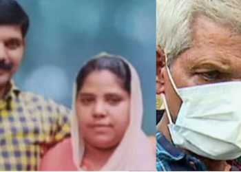 വാതില്‍ പൂട്ടി, പെട്രോള്‍ നിറച്ച കുപ്പികള്‍ തീകൊളുത്തി ജനലിലൂടെ എറിഞ്ഞു; മകനെയും കുടുംബത്തെയും കൊന്ന കേസില്‍ ശിക്ഷാവിധി ഇന്ന്