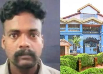 കൊള്ളയും കൊലപാതകവും ഉൾപ്പെടെ 53 കേസുകളിൽ പ്രതി; കുപ്രസിദ്ധ ഗുണ്ടാ നേതാവ് ബാലമുരുകൻ പൊലീസ് കസ്റ്റഡിയിൽ നിന്നു കടന്നു കളഞ്ഞു