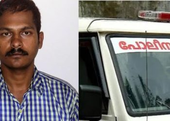 നടിയെ ആക്രമിച്ച കേസിലെ മൂന്നാം പ്രതി ജീവനൊടുക്കാന്‍ ശ്രമിച്ചു