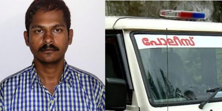 നടിയെ ആക്രമിച്ച കേസിലെ മൂന്നാം പ്രതി ജീവനൊടുക്കാന് ശ്രമിച്ചു