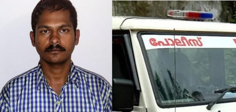 നടിയെ ആക്രമിച്ച കേസിലെ മൂന്നാം പ്രതി ജീവനൊടുക്കാന്‍ ശ്രമിച്ചു