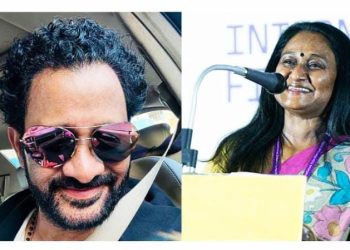 റസൂല്‍ പൂക്കുട്ടി കേരള ചലച്ചിത്ര അക്കാദമി ചെയര്‍പേഴ്‌സണ്‍; കുക്കു പരമേശ്വരന്‍ വൈസ് ചെയര്‍പേഴ്‌സൺ